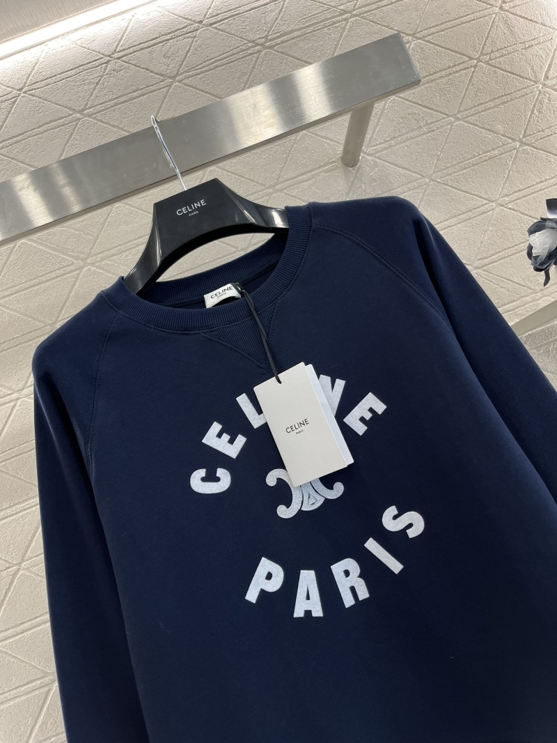 Celine Hoodies